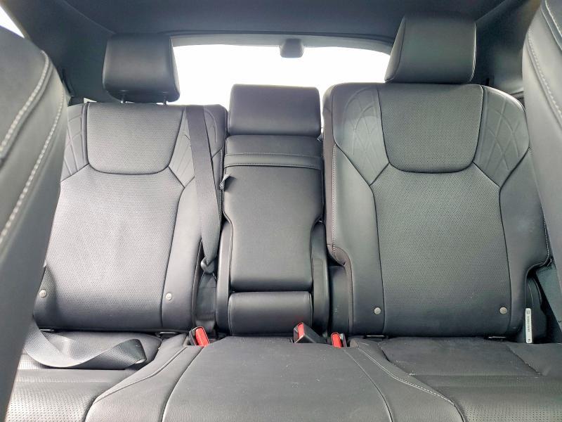 2024 Lexus Rx 350h Premium+