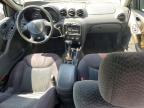 2003 Pontiac Grand am SE1