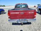 2001 Dodge Dakota Quattro