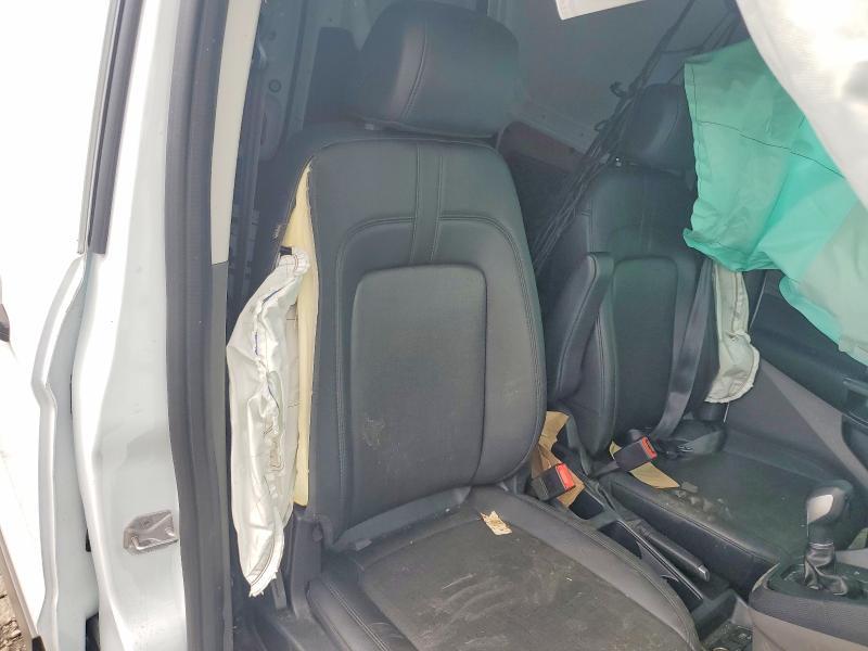 2020 Ford Transit Connect xl