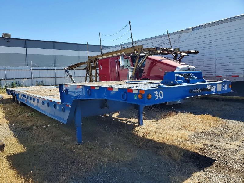 1998 Trle Trailer