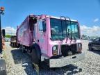 2010 Mack MRU600 Refuse Truck