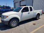 2014 Nissan Frontier S