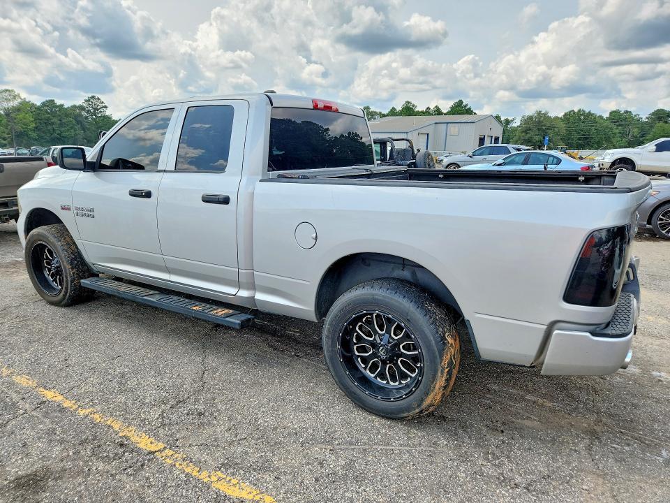 2014 Dodge RAM 1500 ST