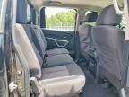 2023 Nissan Titan XD SV