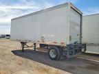 2002 Wabash DRY Van Trailer