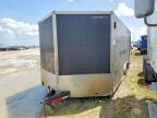 2017 Mvm7, Llc 2017 MVM7 8.5X18TA2 Enclosed Cargo Trailer
