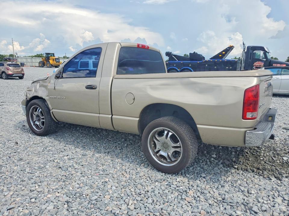 2004 Dodge RAM 1500 ST