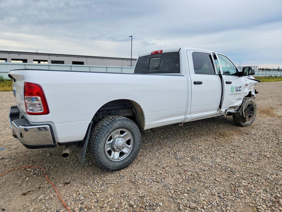 2019 Dodge RAM 2500