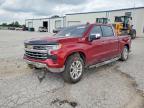 2024 Chevrolet Silverado K1500 LTZ