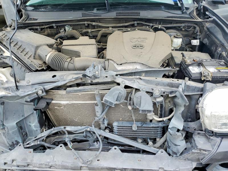 2019 Toyota Tacoma SR5 V6