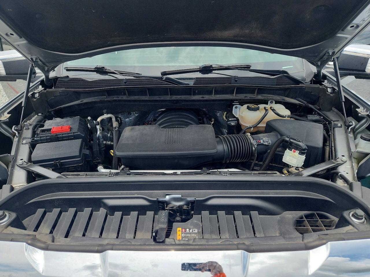 2023 GMC Sierra K1500 Denali
