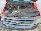2001 Ford F150