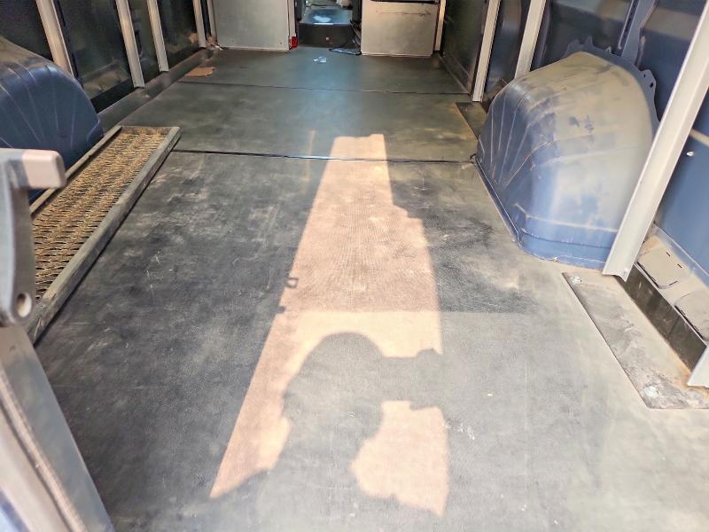 2021 Dodge Ram Promaster 3500 3500 High