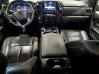 2022 Nissan Titan PRO-4X