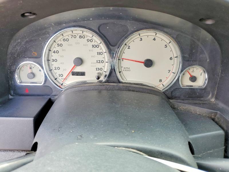 2007 Saturn Vue