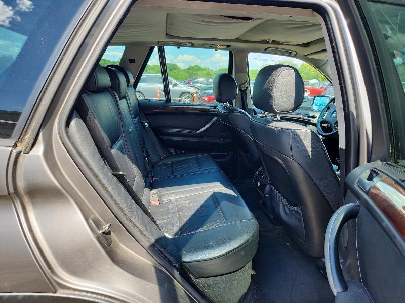 2006 BMW X5 3.0i