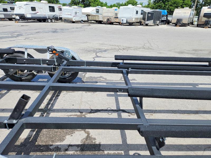 2026 Bear Boat Trailer