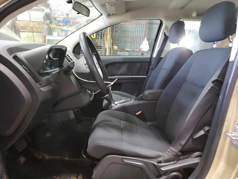 2010 Dodge Journey se