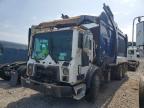2012 Mack 600 MRU600