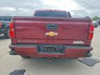 2014 Chevrolet Silverado K1500 High Country