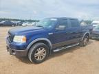 2007 Ford F150 Supercrew