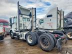 2020 Volvo VNR Semi Truck
