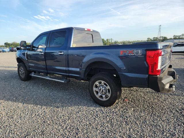 2017 Ford F250 Super Duty