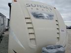 2016 Crossroads Sunset Trail Camper