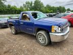 2013 Chevrolet Silverado C1500