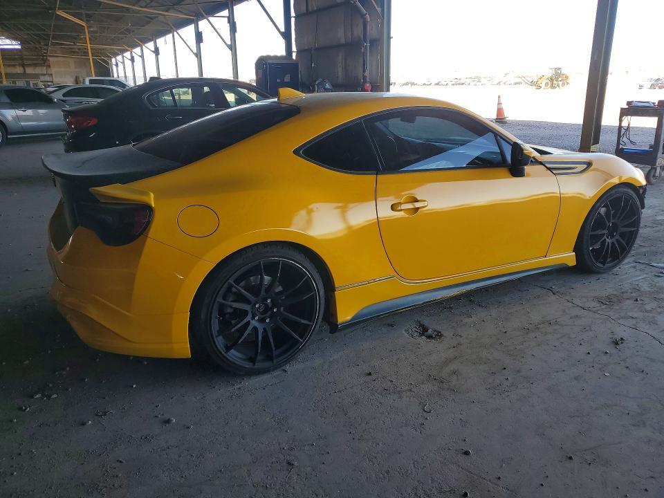 2015 Scion Fr-s Release Series 1.0