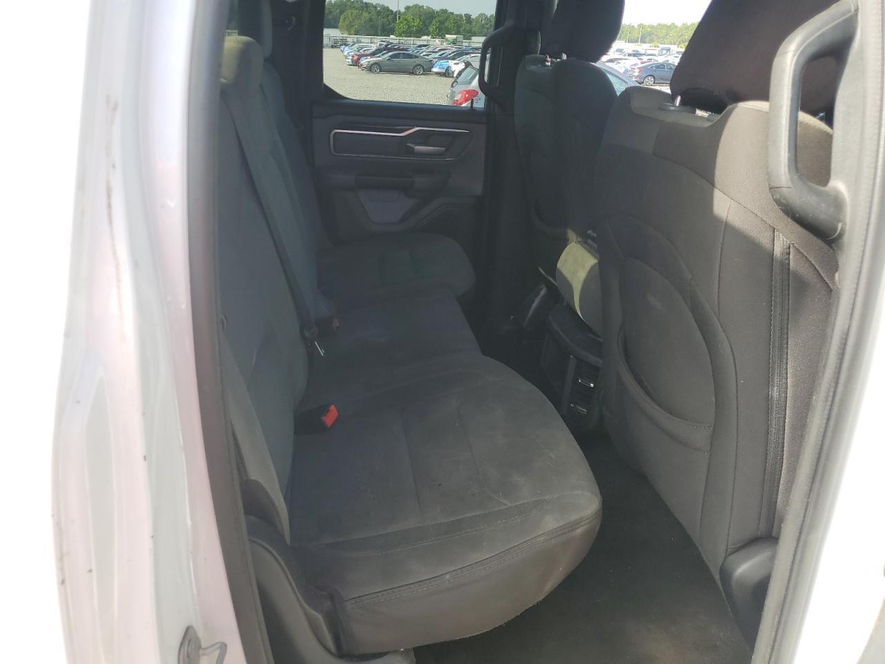 2022 Dodge RAM 1500 BIG Horn