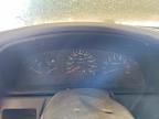 1996 Nissan Truck Base