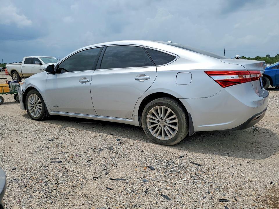 2013 Toyota Avalon Hybrid xle Touring
