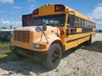 1993 International 3700 School Bus