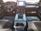 2022 Toyota Tundra Crewmax Limited
