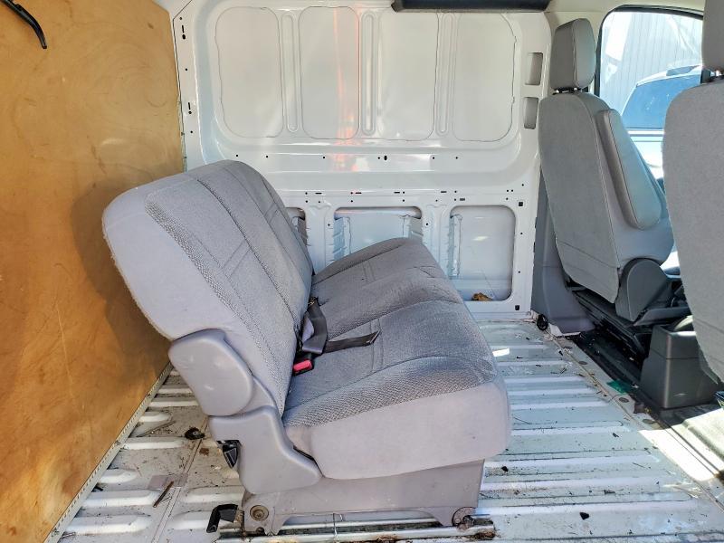2017 Ford Transit T-250