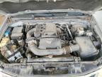 2012 Nissan Frontier S