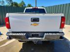 2018 Chevrolet Silverado C1500