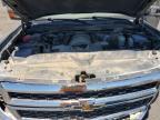 2014 Chevrolet Silverado C1500 LTZ