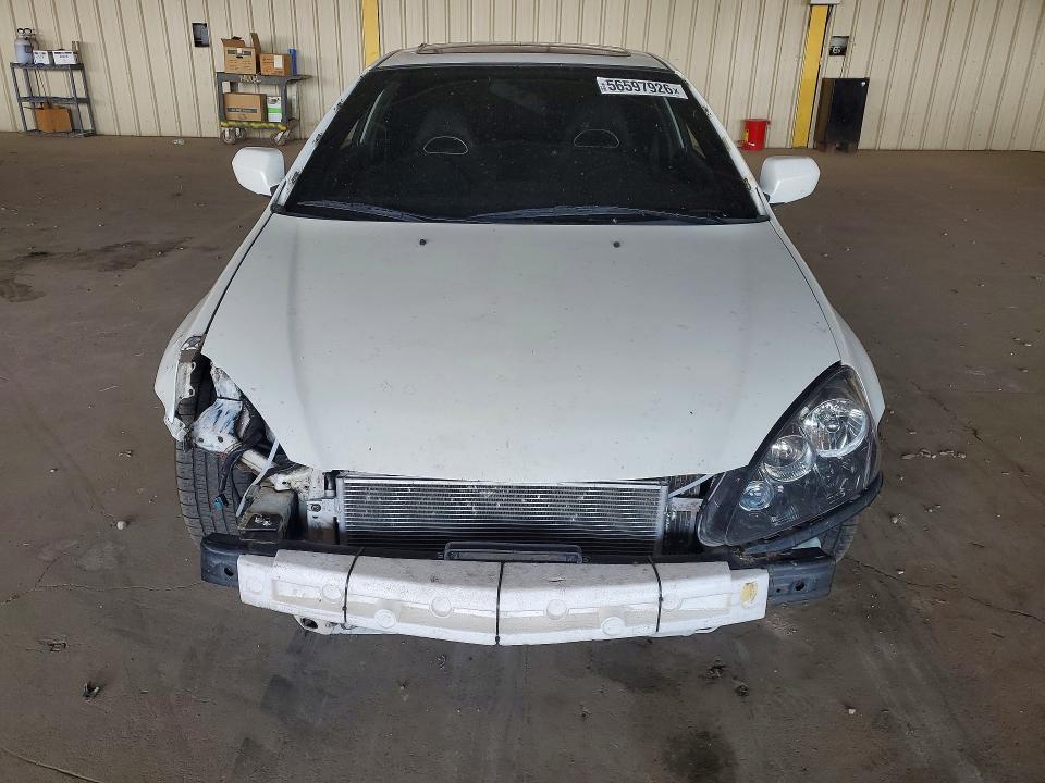 2006 Acura RSX