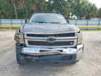 2008 Chevrolet Silverado C2500 Heavy Duty
