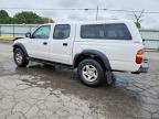 2001 Toyota Tacoma Double Cab Prerunner