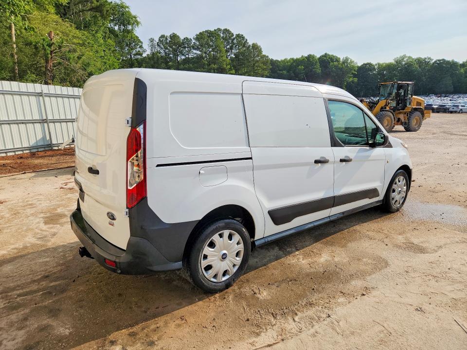 2019 Ford Transit Connect xl