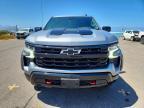 2023 Chevrolet Silverado K1500 LT Trail Boss