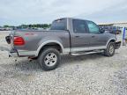 2002 Ford F150 Supercrew