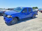 2012 Nissan Frontier S