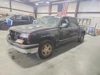 2004 Chevrolet Silverado C1500