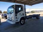 2010 Isuzu NPR-Delivery Truck