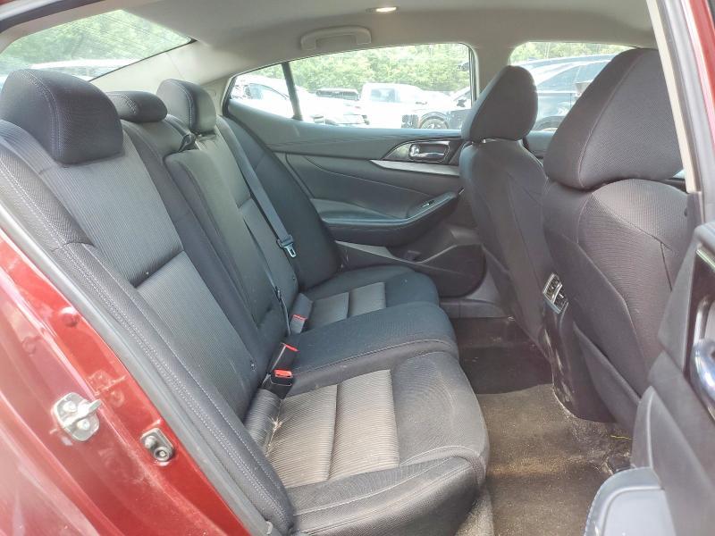 2017 Nissan Maxima 3.5 s
